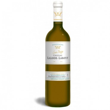 Entre-Deux-Mers Cuvée...