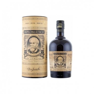 DIPLOMATICO SELECCION DE LA...