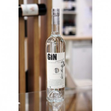 GIN L'IMMORTEL