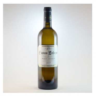 Château Lafargue Pessac...