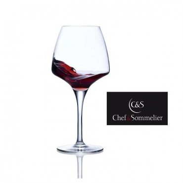 6 Verres PRO TASTING CHEF & SOMMELIER