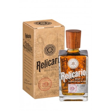 Rhum Relicario