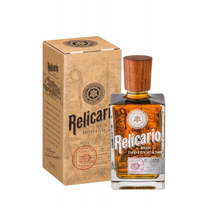 Rhum Relicario Rhum Relicario