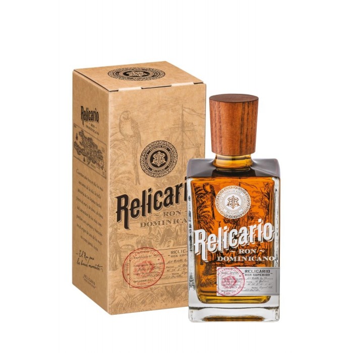 Rhum Relicario