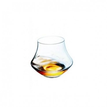 6 Verres "SPIRITS" par CHEF...