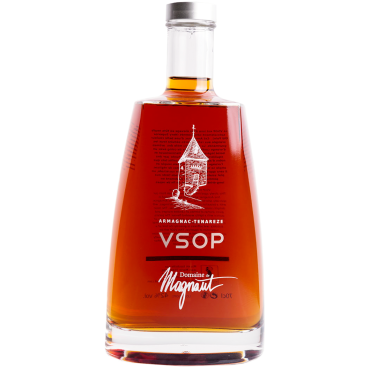 Armagnac Tenareze VSOP