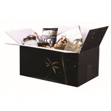 Coffret Sud-Ouest