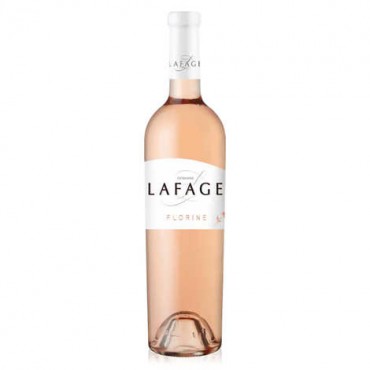 FLORINE by Domaine Lafage