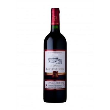 Château La Fleur Perey 2014