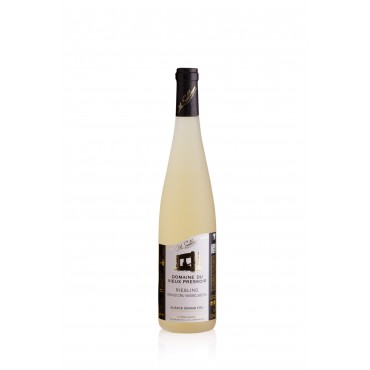 Domaine du vieux pressoir -...