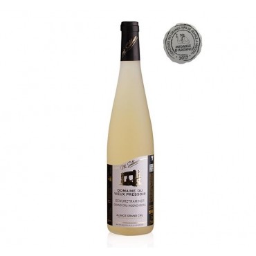Domaine du vieux pressoir -...