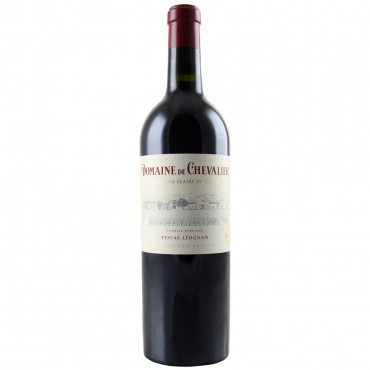 Domaine de Chevalier 2015