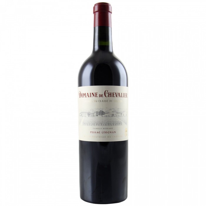 Domaine de Chevalier 2015 Domaine de Chevalier 2015