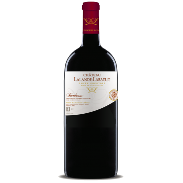 Jéroboam Cuvée Prestige 2018