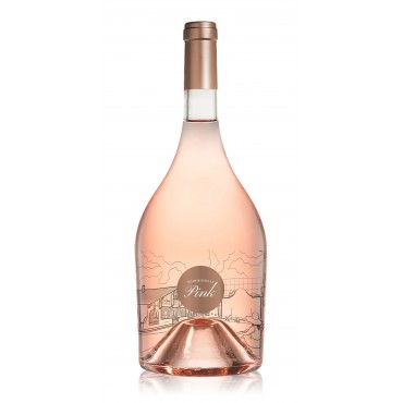 Magnum Rosé Mademoiselle...