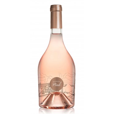 Rosé Mademoiselle PINK 2021