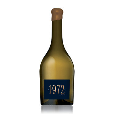 "1972 Isabelle Falxa" Blanc...
