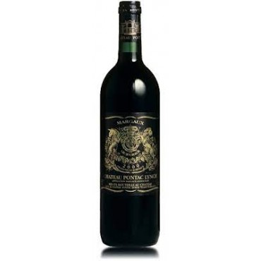 Château Pontac Lynch 2016...