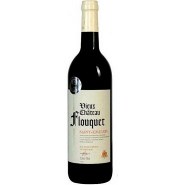 Vieux Château Flouquet St...