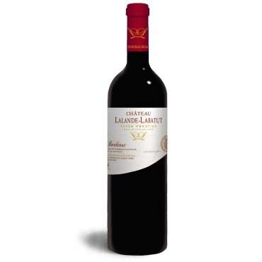 1 CART. X6 CUVÉE PRESTIGE 2020