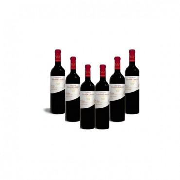 1 CART. X6 CUVÉE PRESTIGE 2013