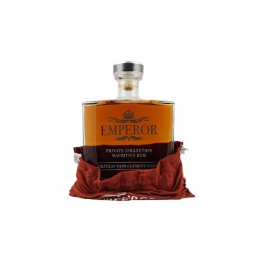 Rhum EMPEROR Private...