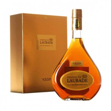 Bas Armagnac LAUBADE