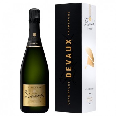 CHAMPAGNE DEVAUX